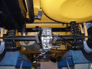 Bild 46/48 von Alfa Romeo 1750 GT Veloce (1967)