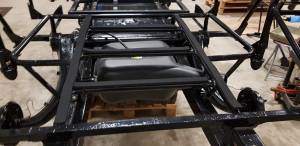 Afbeelding 58/65 van Citroën Méhari (1984)