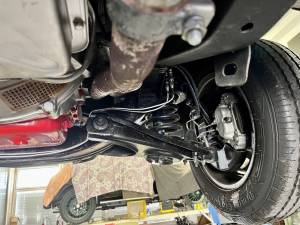 Bild 44/44 von Volvo 1800 ES (1973)