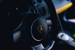 Bild 33/45 von Lamborghini Gallardo LP 560-4 (2009)