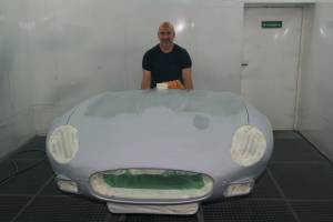 Bild 51/58 von Jaguar E-Type V12 (1971)