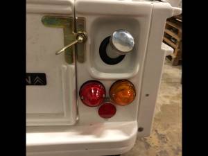 Afbeelding 51/65 van Citroën Méhari (1984)