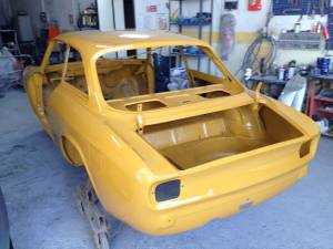 Bild 37/48 von Alfa Romeo 1750 GT Veloce (1967)