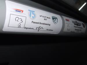 Bild 56/76 von Speedwell GT (1960)