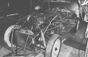 Image 23/25 of FIAT 500 Sport (1951)