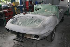 Bild 48/58 von Jaguar E-Type V12 (1971)