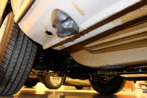 Bild 72/96 von Mercedes-Benz 280 SE (1968)