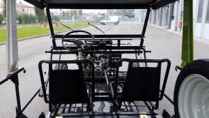 Bild 38/60 von Citroën Méhari (1979)