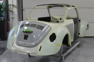 Image 33/41 de Volkswagen Coccinelle 1303 LS (1975)