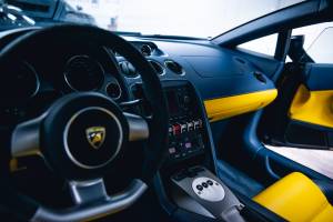 Bild 31/45 von Lamborghini Gallardo LP 560-4 (2009)