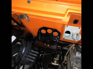 Bild 45/48 von Citroën Méhari (1970)