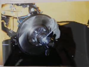 Bild 48/52 von Austin-Healey 3000 Mk I (BN7) (1959)