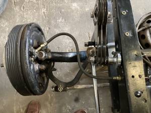 Afbeelding 25/34 van Chrysler G-70 (1926)