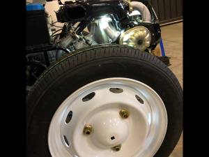 Afbeelding 40/65 van Citroën Méhari (1984)