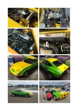 Image 16/16 of Opel GT 1900 (1970)