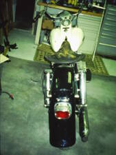 Imagen 1/16 de Harley-Davidson DUMMY (1969)
