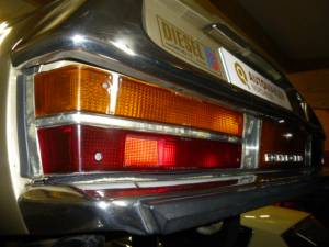 Bild 33/70 von Citroën SM (1972)