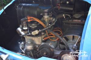 Image 56/60 of Abarth Fiat 750 Zagato GT (1959)