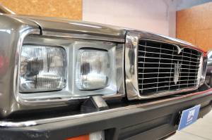 Image 52/60 de Maserati Quattroporte 4900 (1982)