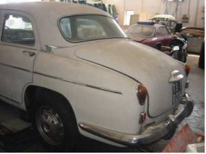 Afbeelding 52/69 van Alfa Romeo 1900 Super Berlina (1957)