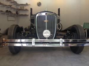 Bild 29/31 von Audi Front U Gläser concept car (1933)