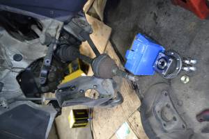 Afbeelding 48/53 van FIAT Panda 750 (1991)