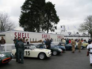 Bild 62/76 von Speedwell GT (1960)