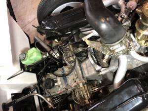 Afbeelding 42/65 van Citroën Méhari (1984)