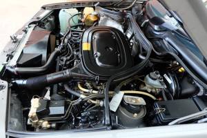 Bild 52/73 von Mercedes-Benz 230 E (1991)