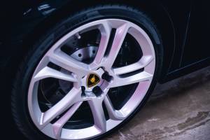 Bild 38/45 von Lamborghini Gallardo LP 560-4 (2009)