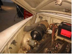 Afbeelding 53/69 van Alfa Romeo 1900 Super Berlina (1957)