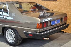 Image 56/60 de Maserati Quattroporte 4900 (1982)