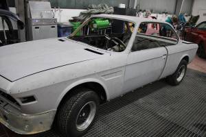 Image 102/118 of BMW 2800 CS (1970)
