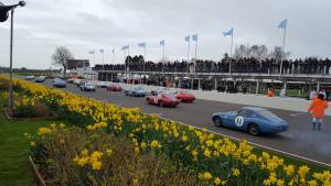 Bild 54/76 von Speedwell GT (1960)