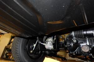 Bild 63/96 von Mercedes-Benz 280 SE (1968)