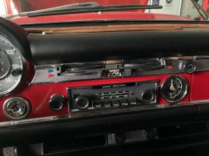 Image 56/64 de Mercedes-Benz 280 SL (1969)