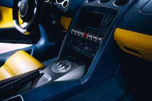 Bild 35/45 von Lamborghini Gallardo LP 560-4 (2009)