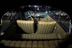 Bild 12/19 von Mercedes-Benz 170 V Cabriolet B (1938)