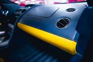Bild 25/45 von Lamborghini Gallardo LP 560-4 (2009)