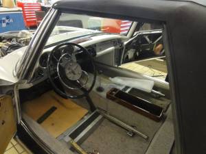 Afbeelding 42/42 van Mercedes-Benz 230 SL (1964)