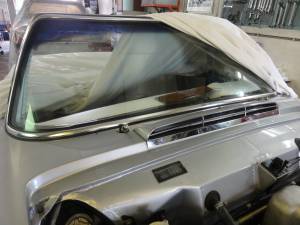 Afbeelding 40/42 van Mercedes-Benz 230 SL (1964)