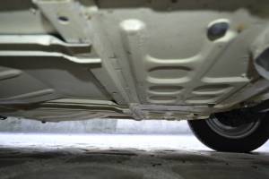 Image 30/30 of FIAT 500 Francis Lombardi &quot;My Car&quot; (1971)