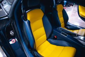 Bild 26/45 von Lamborghini Gallardo LP 560-4 (2009)