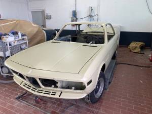 Image 105/118 of BMW 2800 CS (1970)