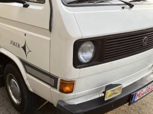 Imagen 52/73 de Volkswagen T3 Westfalia Mosaik 1.6 (1979)