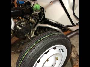 Afbeelding 43/65 van Citroën Méhari (1984)