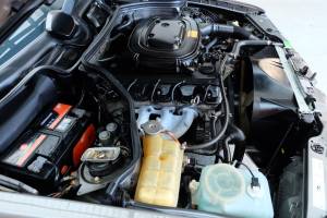 Bild 53/73 von Mercedes-Benz 230 E (1991)
