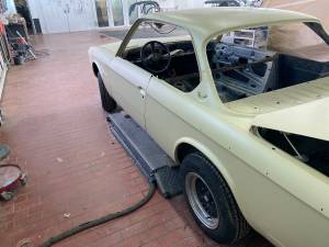 Image 106/118 of BMW 2800 CS (1970)