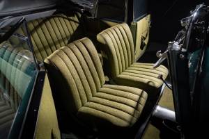 Bild 14/19 von Mercedes-Benz 170 V Cabriolet B (1938)