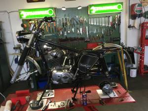 Immagine 1/34 di Ducati DUMMY (1969)